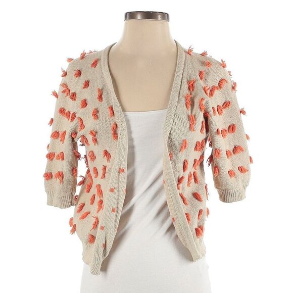 Anthropologie Sparrow cardigan - Picture 3 of 6